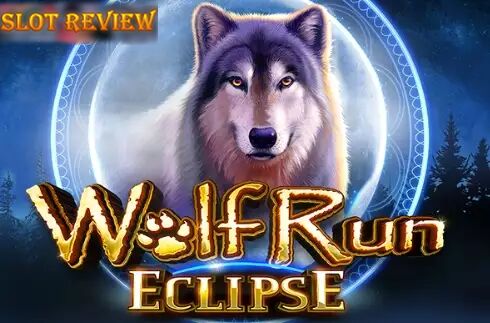 Wolf Run Eclipse slot